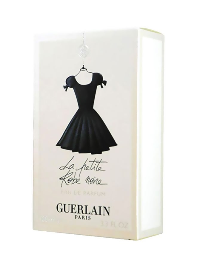 غيرلان عطر لا بيتيت روب نوار 100ملليلتر - Image 3