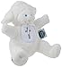 Mary Meyer Baby Rattle Soft Toy 5Inches Christening LambWhite - Image 2