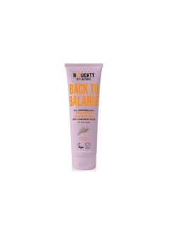 NOUGHTY Noughty Back to Balance Shampoo 250ml 