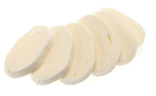 Westmark Mozzarella Cheese & Potato Slicer for Cutting Evenly Thick Slices - Image 3