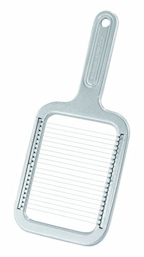 Westmark Mozzarella Cheese & Potato Slicer for Cutting Evenly Thick Slices - Image 4
