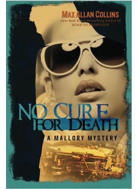 No Cure for Death
