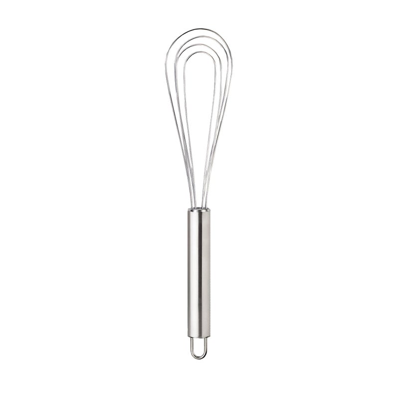 Mrs. Anderson's Baking Mrs Andersons Baking Flat Roux Whisk Stainless Steel