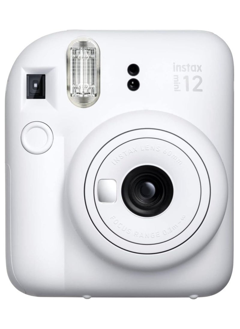 Instax FUJIFILM Instax Mini 12 Instant Camera  - Image 2