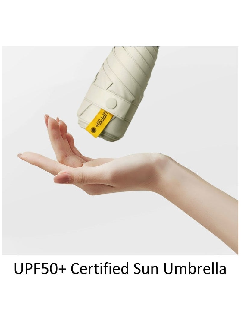 NANAO LED Display Coffee Cups Set, Luxury Business Gift Set, Elegant Holiday, Birthday & Corporate Gift Box Set, Includes LED Display Coffee Cups & UPF50+ Certified Sun Umbrella, Office Gifts, Anniversary Present, with Gift Bag - Image 5