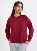 Styli Burgundy