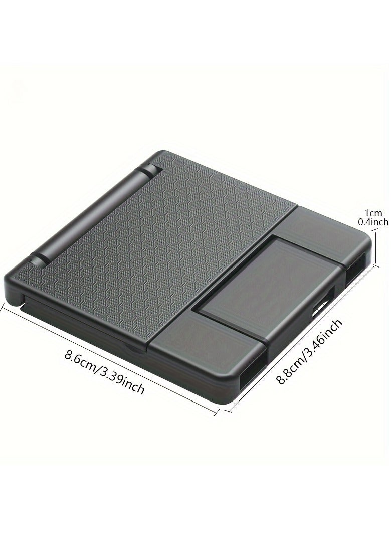 Universal OTG Card Reader - 7-In-1 Multifunctional Adapter with Type C Compatibility - All-in-One Solution for Smart Devices, Digital Cameras - Lightning-fast Data Transfer, Durable Storage Box
