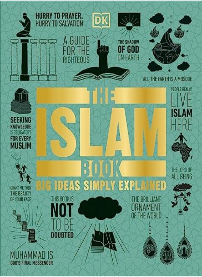 ISLAM BK 