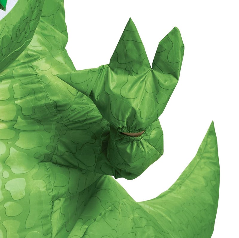 دسغايز زي تنكري توي ستوري قابل للنفخ - Image 3