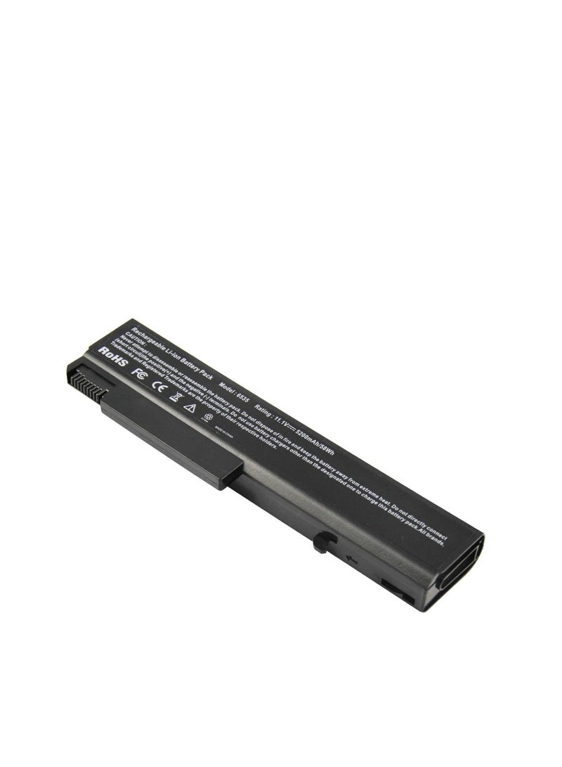 Terabyte replacement battery for HP Pavilion DV1000 - Image 2