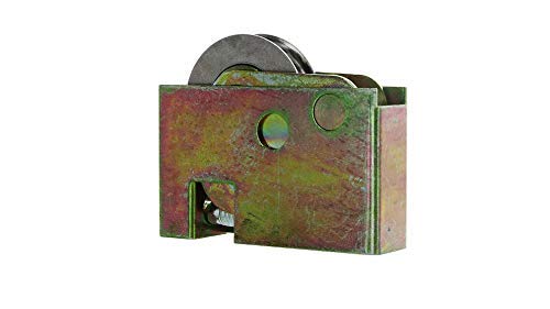 CRL 1-1/2" Pella Glass Door Roller by CR Laurence - Image 4
