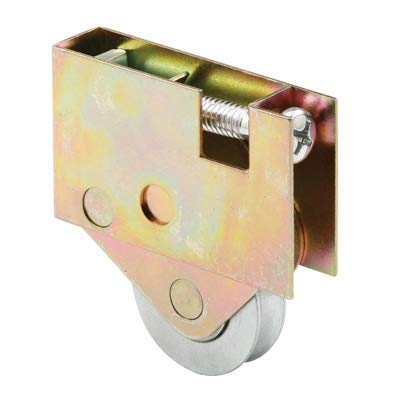 CRL 1-1/2" Pella Glass Door Roller by CR Laurence - Image 1