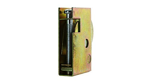 CRL 1-1/2" Pella Glass Door Roller by CR Laurence - Image 5