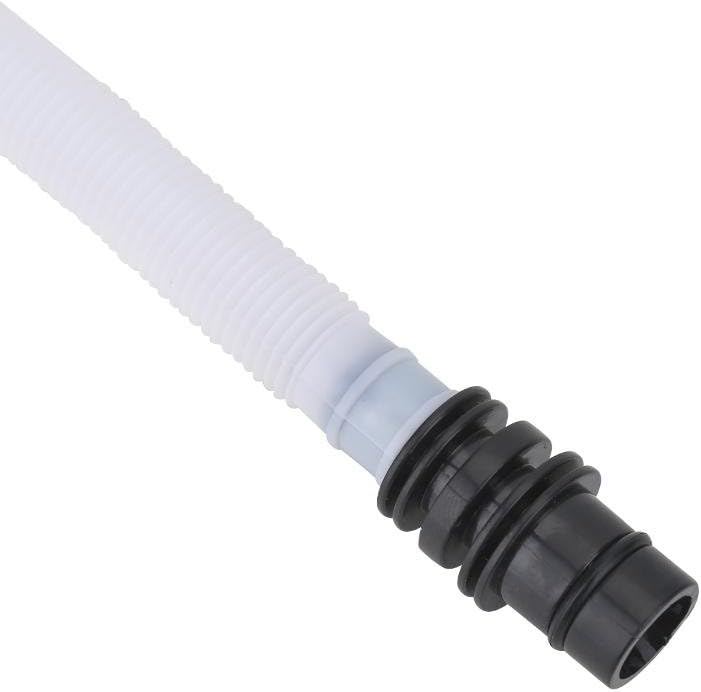 Dilwe 57cm Long Melodica Pianica Tube, Flexible Tube with Mouthpiece Accessories for Beginner - Image 4