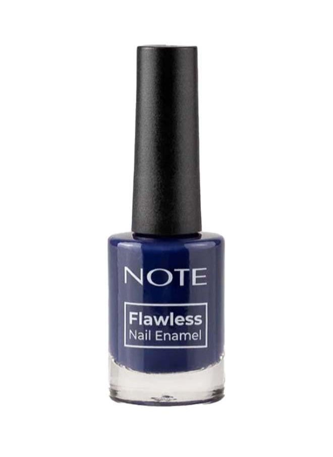 Note - Note Flawless Nail Enamel 15 - Sailing Away - Image 1