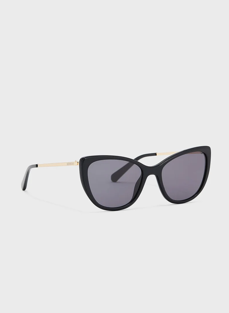 Love Moschino Mol036/S Sunglasses