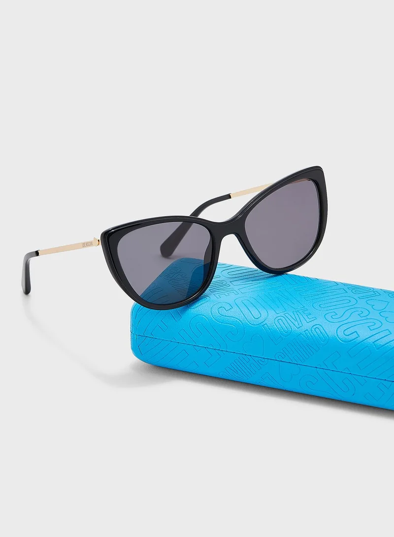 Love Moschino Mol036/S Sunglasses