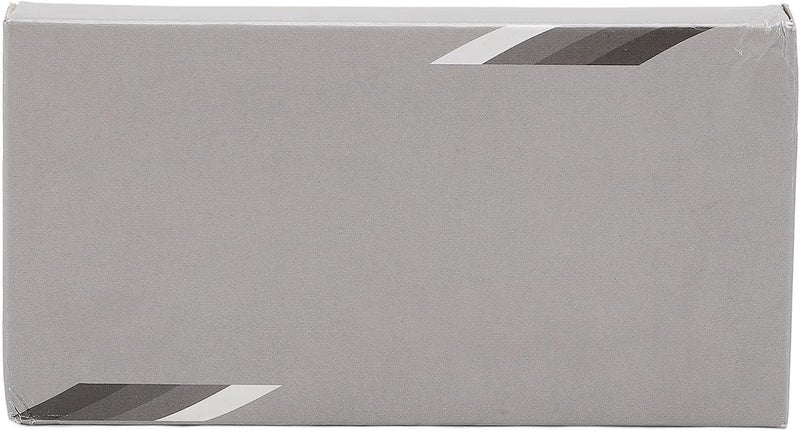 55623A Oxidized Slotted White Aluminum Sewing Machine Bobbins, Metal Sewing Bobbins, High Efficiency Grooved Design with Superior Abrasion Resistance, 100 Pack for Industrial Flatb - Image 5