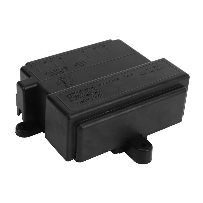 RV Fridge Circuit Board 3316348900 Refrigerator Power Module Board Replacement for Dometic Models DM2652 RM2652 RM2852 - Image 2