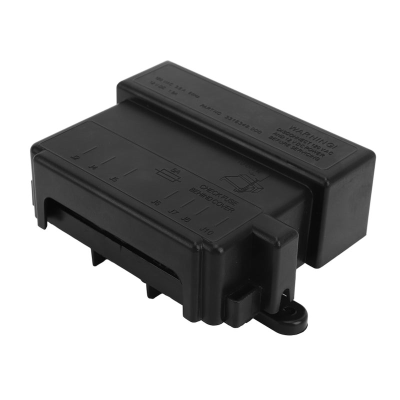 RV Fridge Circuit Board 3316348900 Refrigerator Power Module Board Replacement for Dometic Models DM2652 RM2652 RM2852 - Image 4