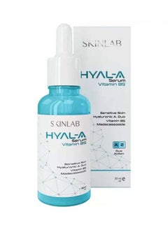 SKINLAB Hyal-A Hyaluronic Acid Duo Vitamin B5 Serum 
