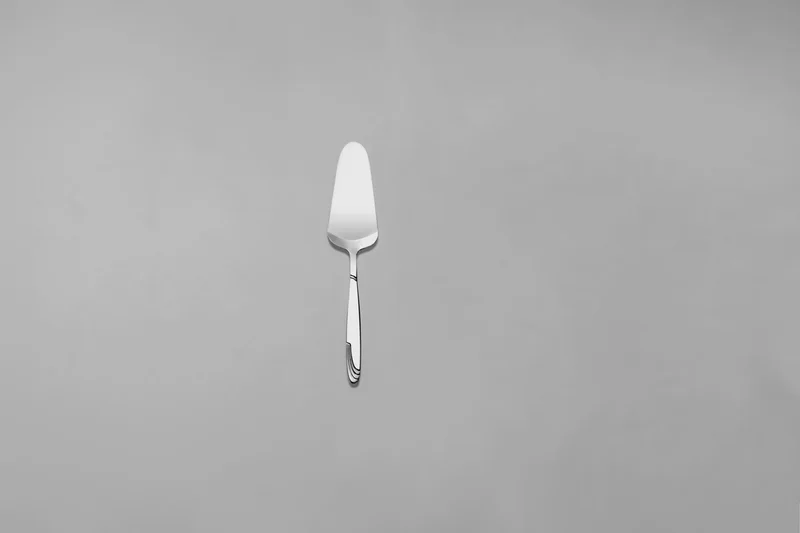 نهير Lisbon plain 10 piece serving set