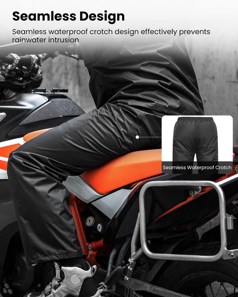 ILM unisex-adult -rs02 Motorcross-motorcycles - Image 4