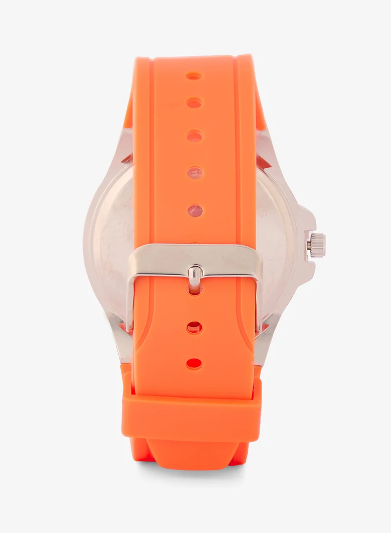 Robert Wood  Casual Analogue Watch for Men | Best Price UAE