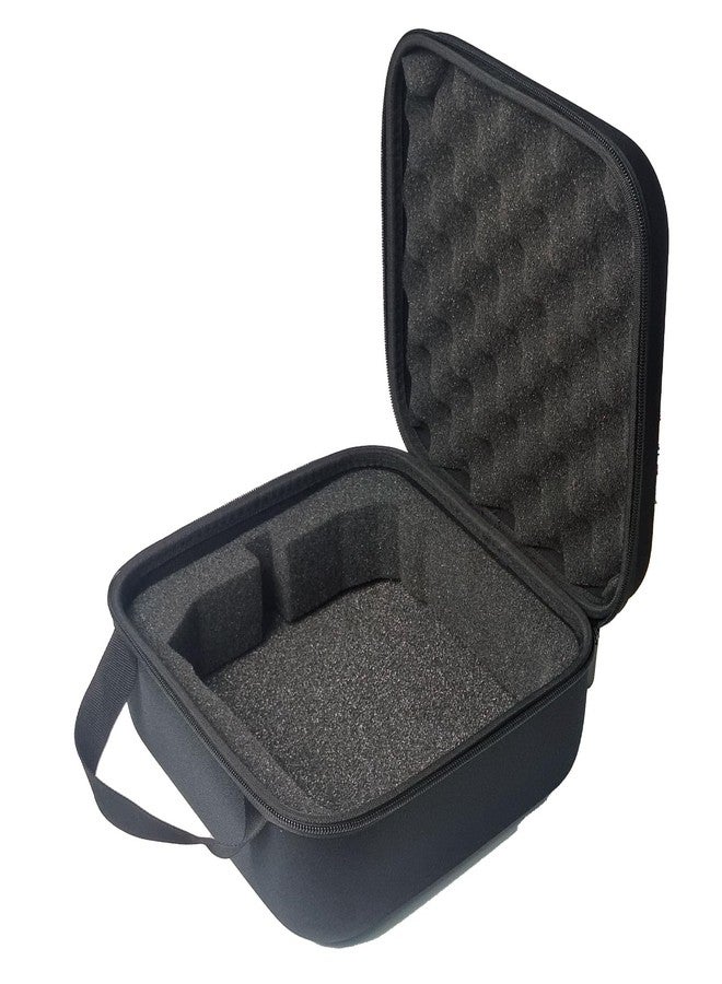 YSKMLOLP Portable FPV Transmitter Carry Case Bag for Radiomaster TX16S/ WFLY 9ET07/ Jumper T18 T16 PRO/Radiolink AT9S AT10/ WFLY 7 9 / FUTABA/Flysky/FRSKY X9D Radio RC Transmitter - Image 1