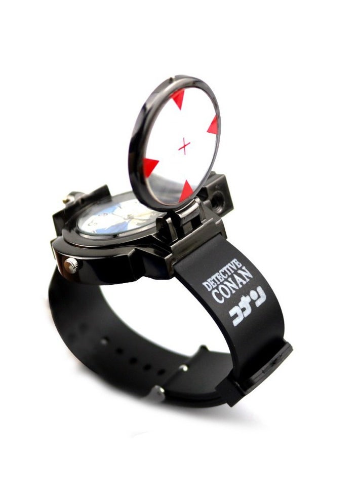 Detective Edogawa Conan Laser Light Quartz Watch Anime Watch for Men Student Kids - pzsku/Z58DF3638E465F5B6905AZ/45/_/1723884188/52d60278-2dae-4da3-a442-81e1288547fe