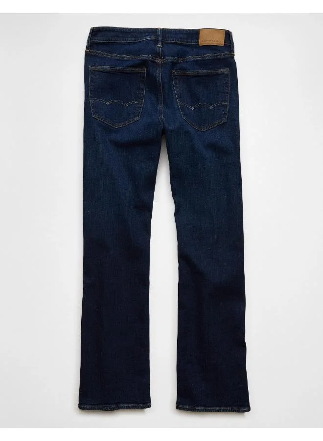 امريكان ايجل جينز  فليكس بلس الأصلي بقصة بوت كت