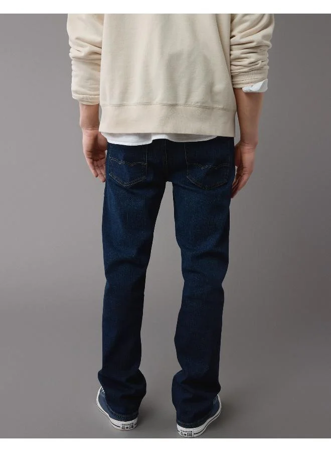 امريكان ايجل جينز  فليكس بلس الأصلي بقصة بوت كت