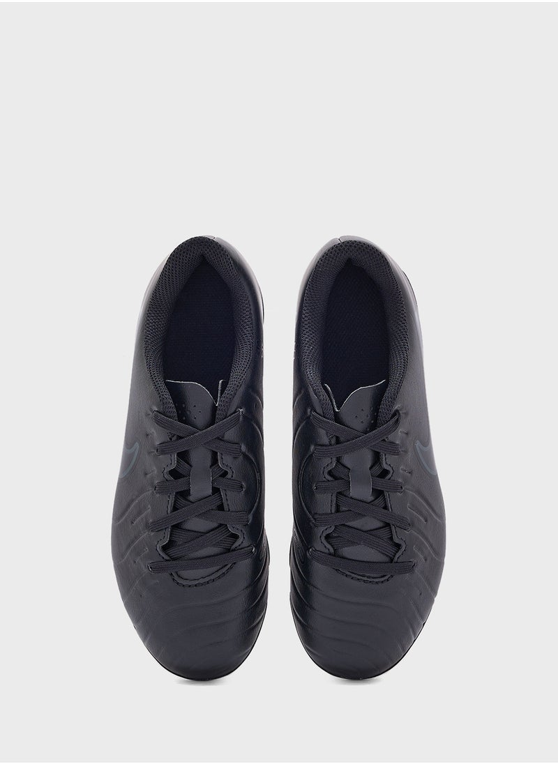 Nike - Youth Legend 10 Club Fg Football Boots - Image 1