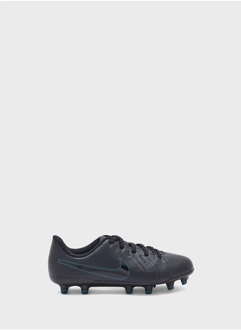 Nike Youth Legend 10 Club Fg Football Boots