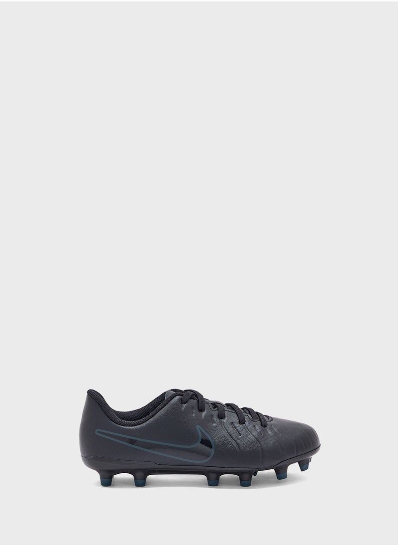 Nike - Youth Legend 10 Club Fg Football Boots - Image 1