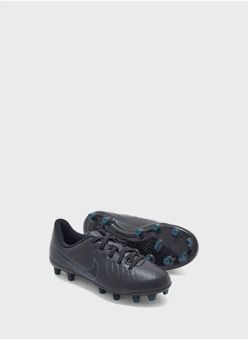 نايكي Youth Legend 10 Club Fg Football Boots