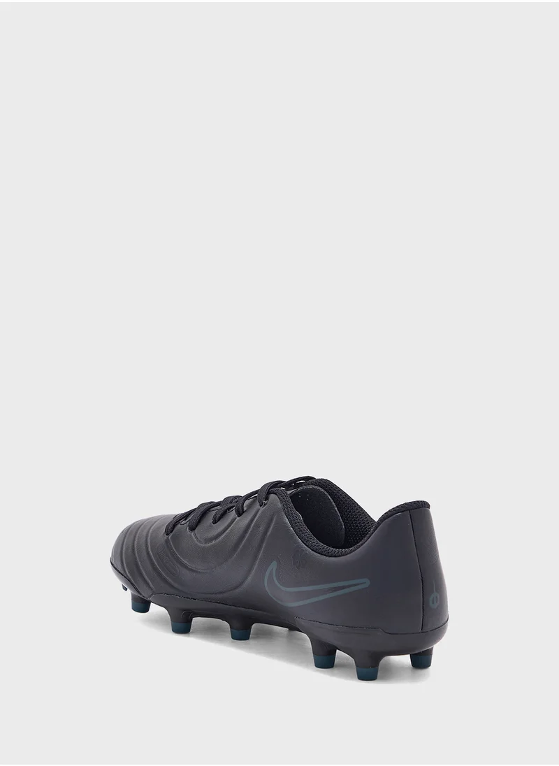 Nike Youth Legend 10 Club Fg Football Boots