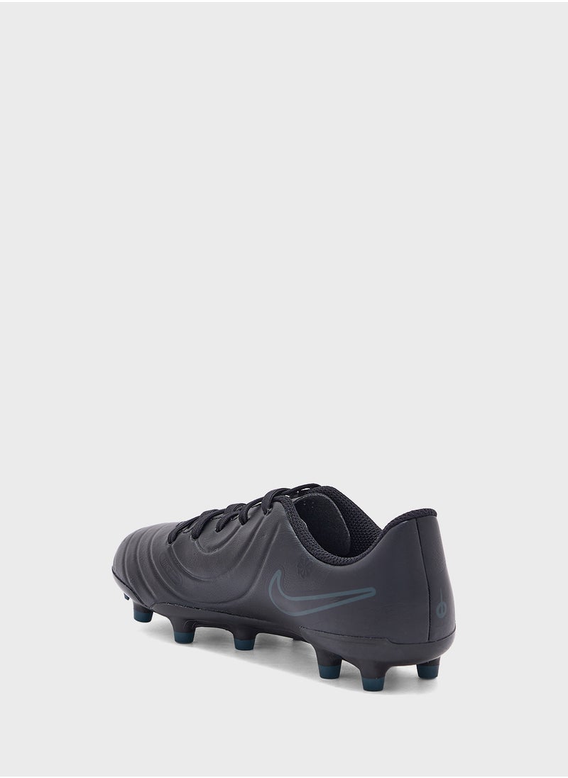 Nike - Youth Legend 10 Club Fg Football Boots - Image 1