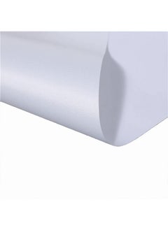 P&L ART. Premium Polyster Matte Canvas Roll Quick Dry Wide Format Inkjet Printer Compatible Perfect For Fine Art Photography Giclée Printing Archival Quality Prints. (24"X60' 290Gsm Polyester)  - Image 2