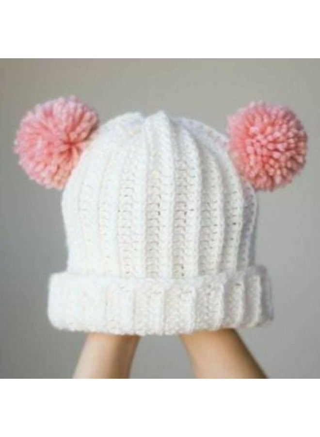 عام ايس كاب شتوي للاطفال