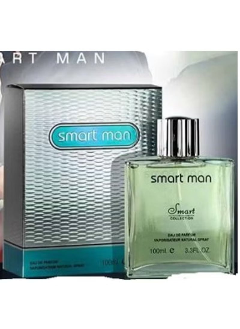 Smart man perfume 100ml - pzsku/Z58DF9FE17496E01D9841Z/45/_/1723668896/e800306e-b620-4354-b8b9-8a40e04d8126