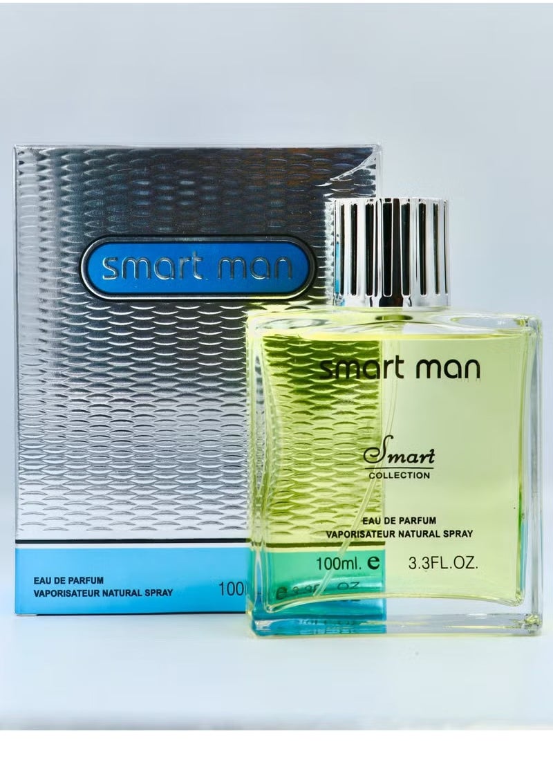 Smart man perfume 100ml - pzsku/Z58DF9FE17496E01D9841Z/45/_/1739744669/aea68c0b-615f-4d1a-ac0f-311e20e8c710