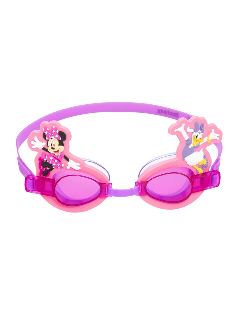 Bestway نظارات ديلوكس ميني وأصدقائها - Image 1