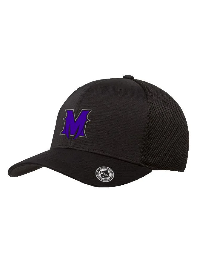 البيسبول يونايتد Mumbai Cobras Double Play Active Cap