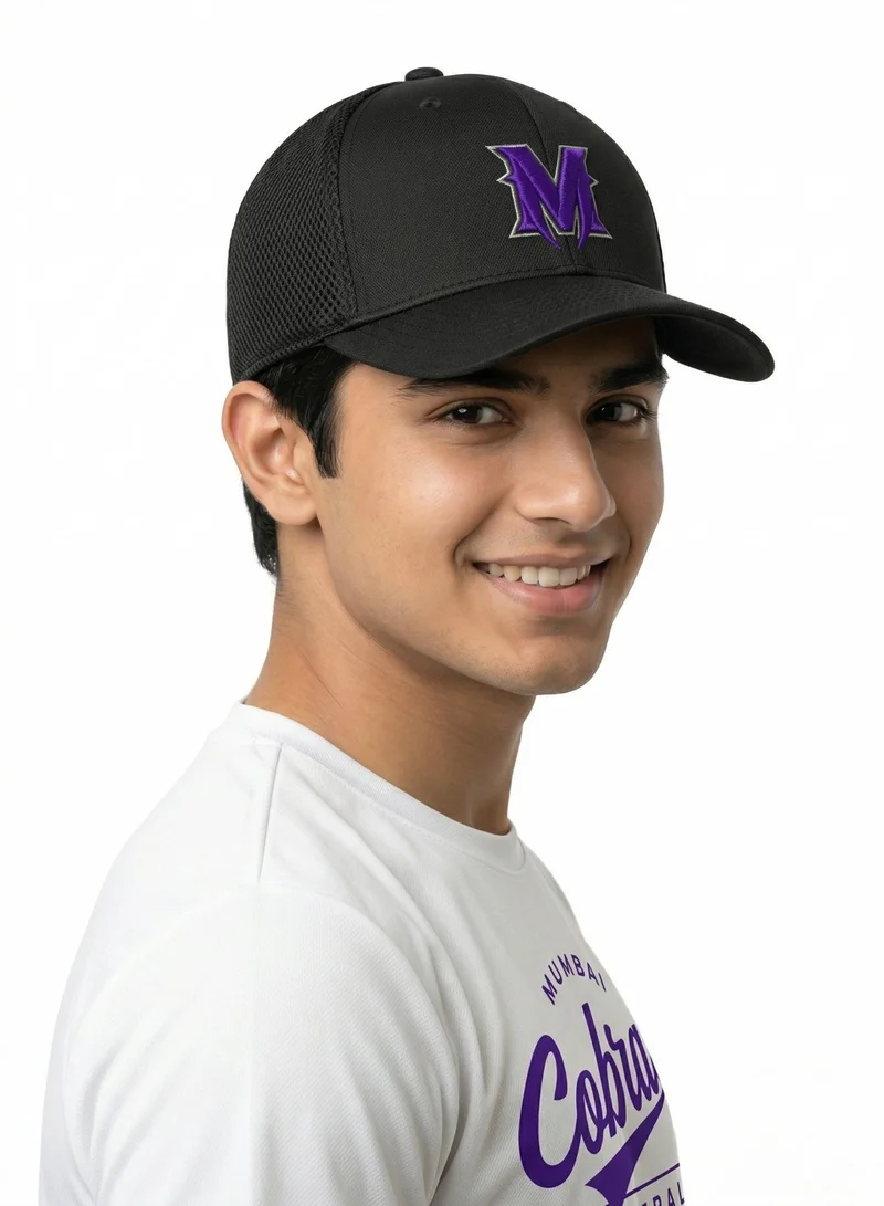 البيسبول يونايتد كاب مومباي كوبرا دبل بلاي اكتيف