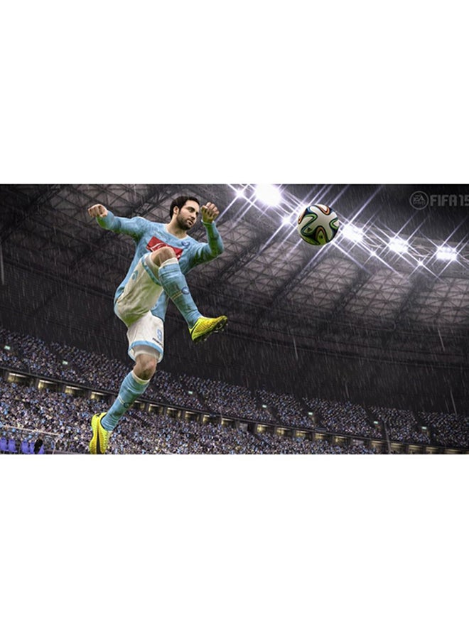 EA FIFA 15 (Intl Version) - Sports - playstation_4_ps4 - Image 2
