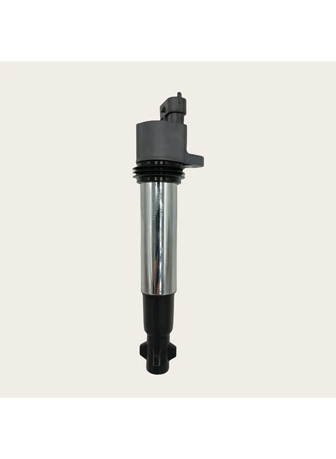 Ignition Coil 0221504473 for Lada 110 111 112 Granta 1995 2018 - Image 5