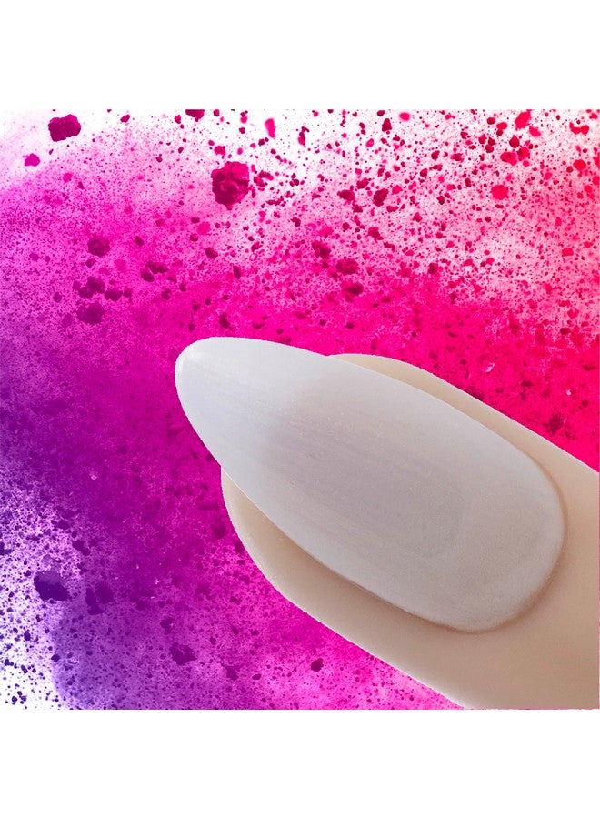 يانج نيلز طلاء أظافر جل ملون من Maniq لعلاج الأظافر الطبيعية أو الاصطناعية مع ضوء LED أو الأشعة فوق البنفسجية نقع قبالة هلام البولندية 0.34 أوقية فلوريدا. - Image 3