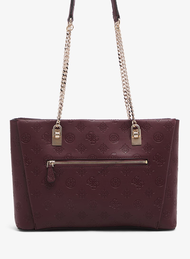 GUESS Tisha Tote Bag - Image 2