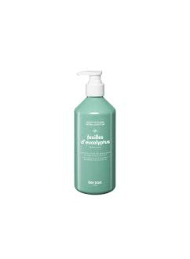 Kerzon Liquid Soap Feuilles d'Eucalyptus 500ml - Image 2
